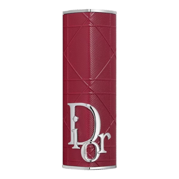 Dior Other - Dior | Addict Lipstick Fashion Case | Brick Cannage